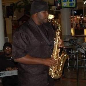 Meet your Posher, A.j.